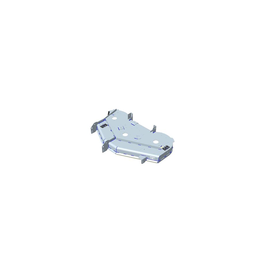 Genuine OEM Part 121-5692