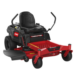 42" (107 cm) TimeCutter® Zero Turn Mower