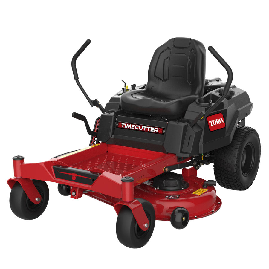 42" (107 cm) TimeCutter® Zero Turn Mower