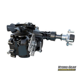 2000 Series MyRIDE® HDX 52 2000 Series MyRIDE® HDX 52