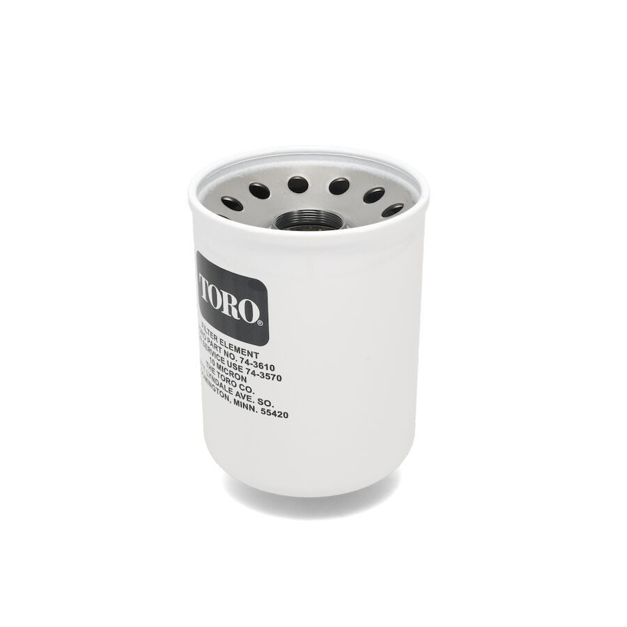 Genuine OEM Part 74-3570