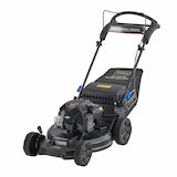 21” (53 cm) Personal Pace® SMARTSTOW® Super Recycler® Mower