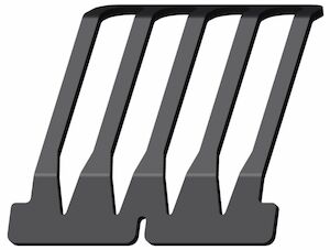 Genuine OEM Part 100-5416