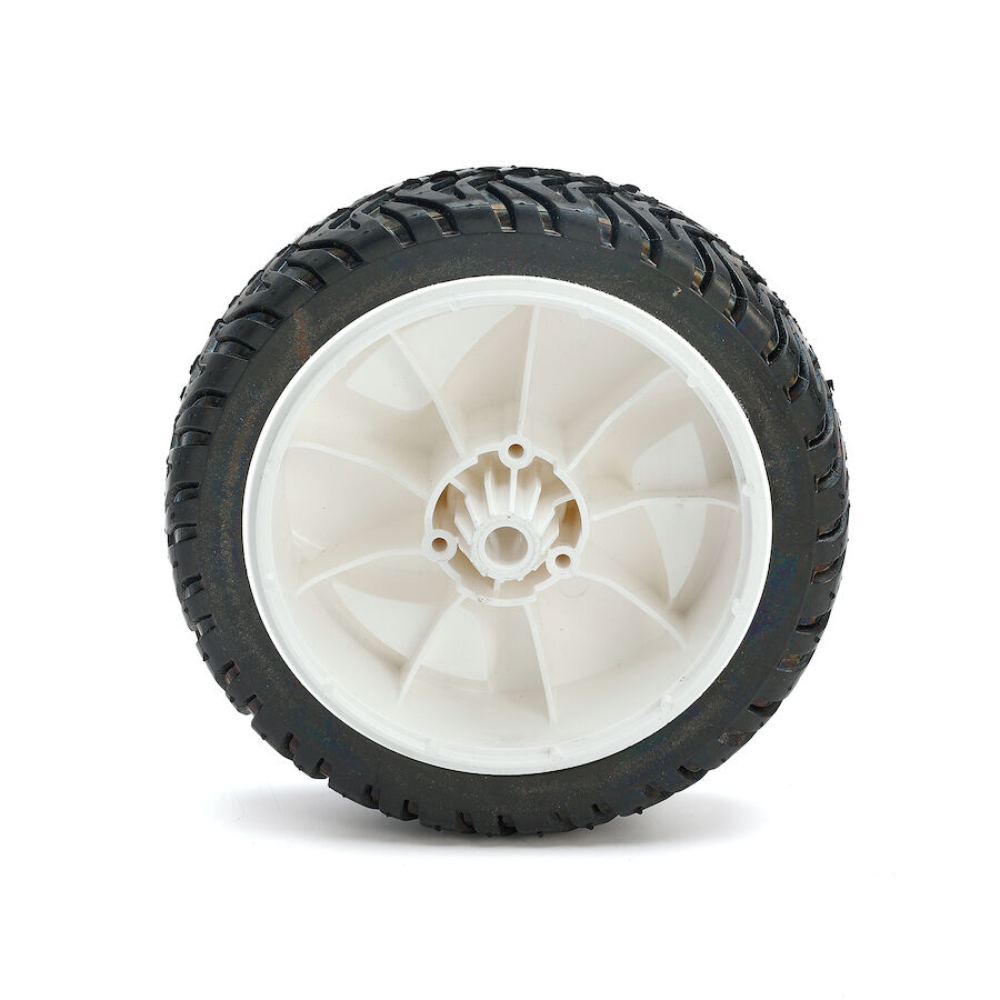 Genuine OEM Part 105-1814