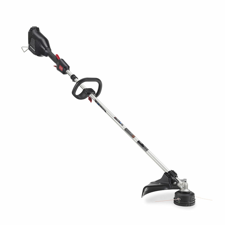 Toro battery deals trimmer