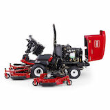 Groundsmaster® 4000-D