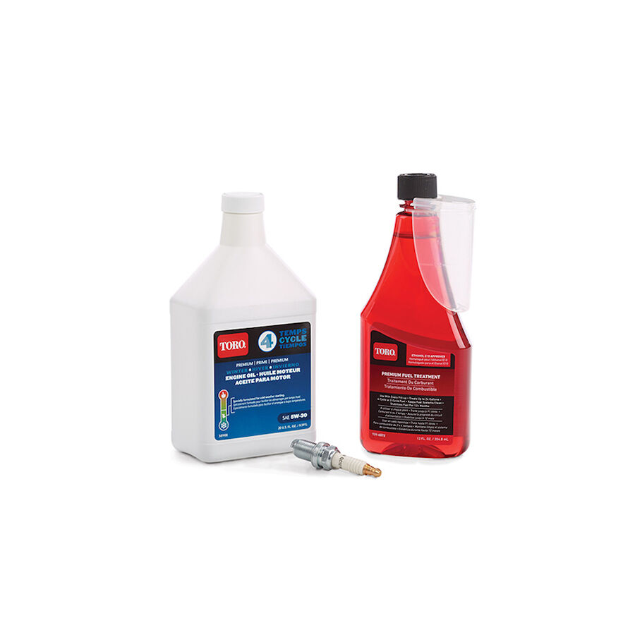 Snow Blower PowerMax Maintenance Kit