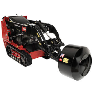 Parts – TX 525 Wide Track Compact Utility Loader | Toro