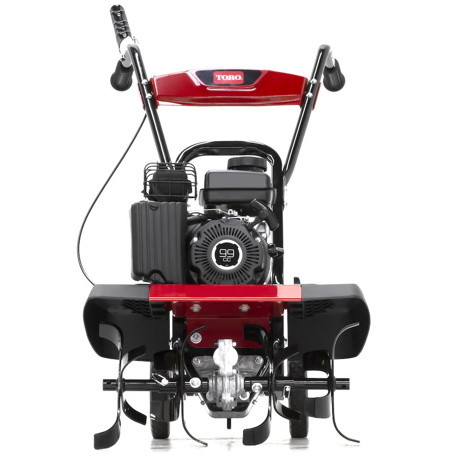 2-in-1 Tiller / Cultivator (58604)