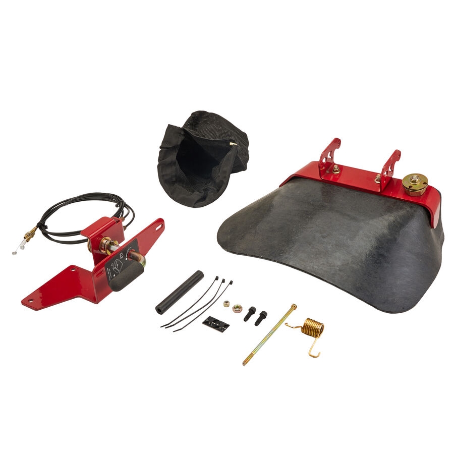 Genuine Toro Chute Ring – OEM Part 104-2763 For Snowblower