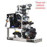 Liquid Tech Gas Driven Powerhead 