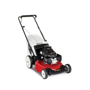 Parts – 21in Super Recycler Lawn Mower