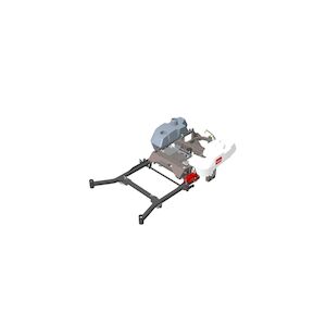 Fuel pump for discount toro zero turn mower