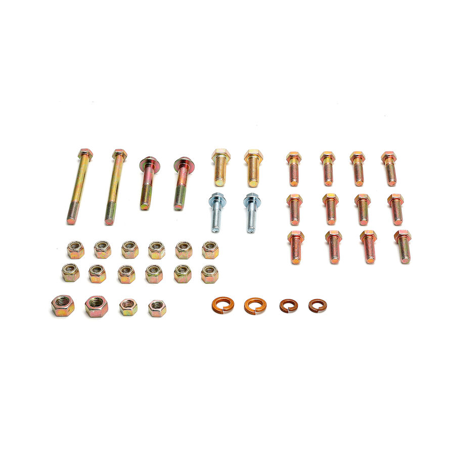 Genuine OEM Part HDW08976