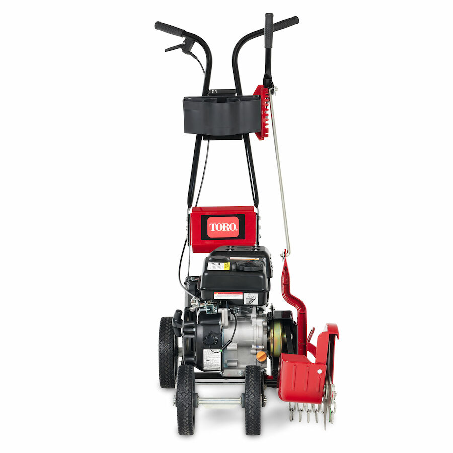Toro 79cc Gas Walk Behind Edger