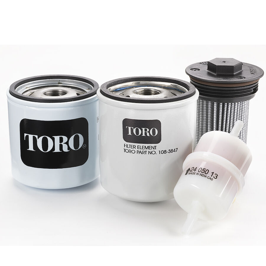  Toro