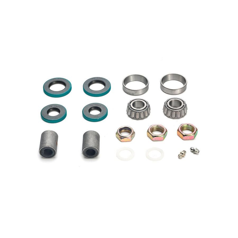 Genuine OEM Part 100-4161