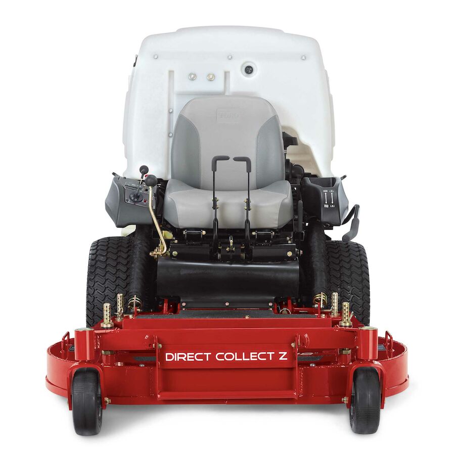 8000 Series 48" (122 cm) 23 HP 747cc (74312)