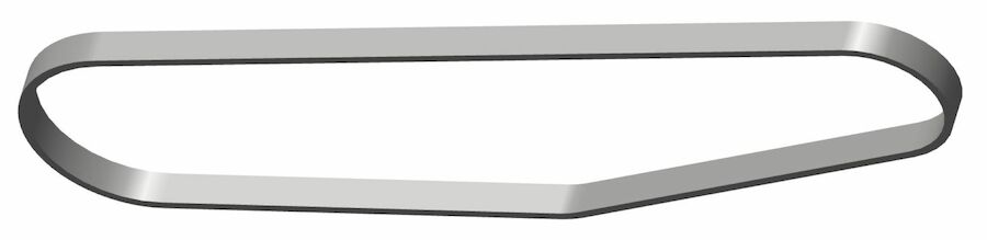 Genuine OEM Part 105-5720