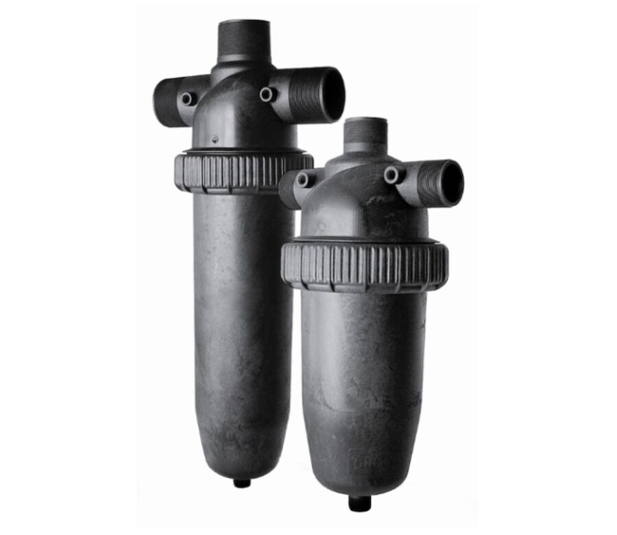 XD & SD Manual Filters