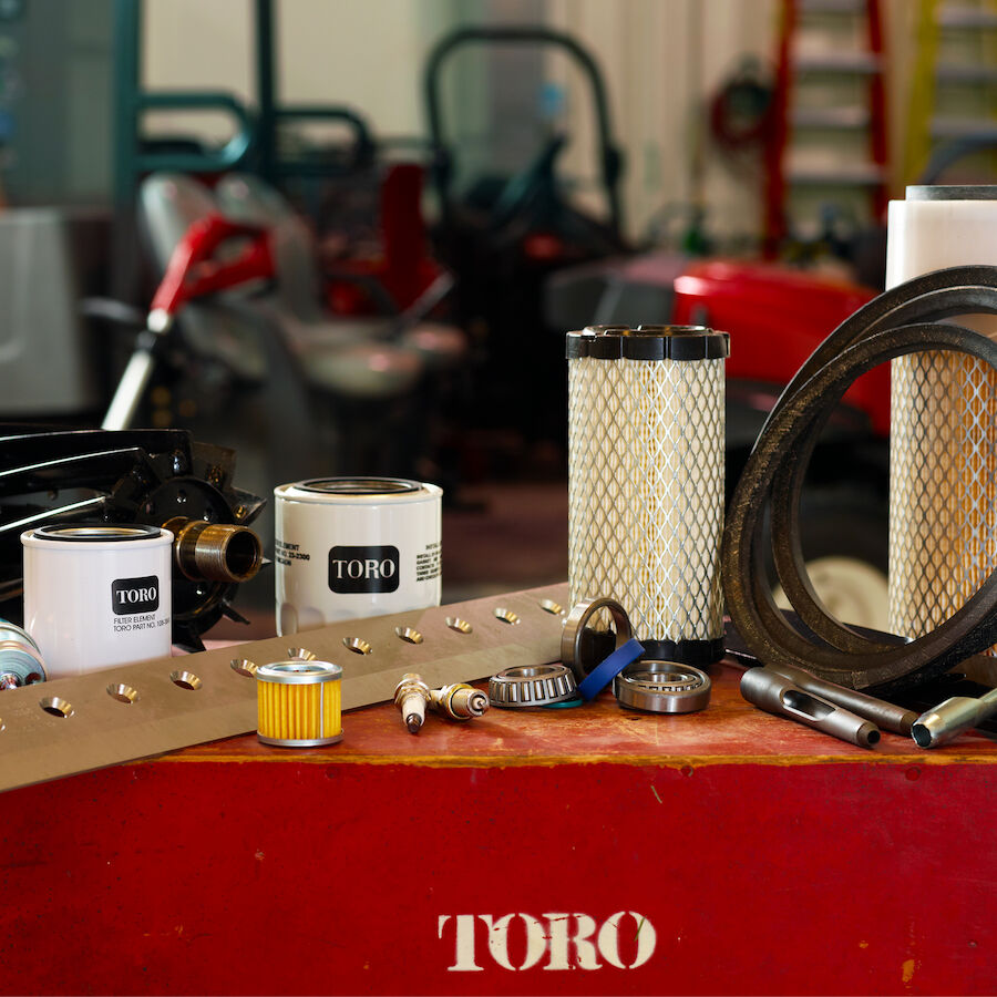 Dpa Rebuild Kit