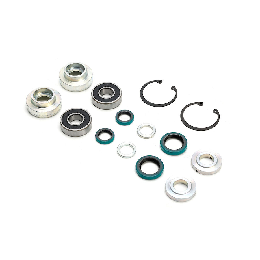 Genuine OEM Part 106-9606