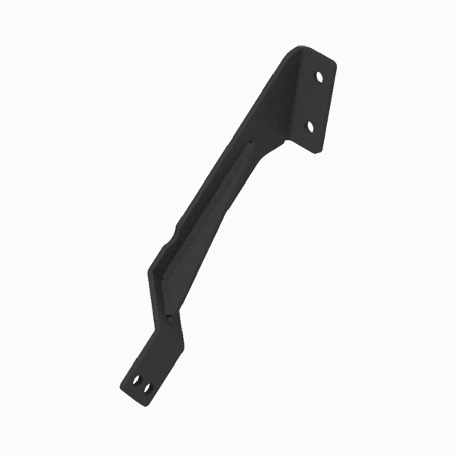 SIDE PLT ASM,DR,PROWLER HDX,16+