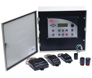 TDC Series 2-Wire System
