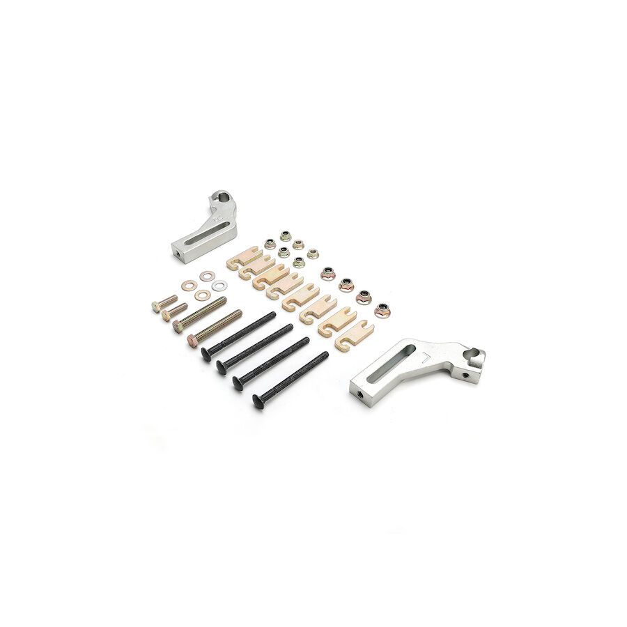 Genuine OEM Part 110-9600