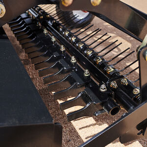 MultiTool Adjustable Carrier