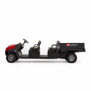 Workman® GTX Extended Utility Vehicle