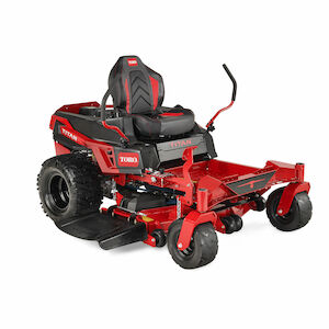 Parts – Titan 48in Zero Turn Riding Mower | Toro