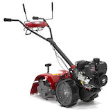 17" (43.2 cm) Dual Direction Rear Tine Tiller