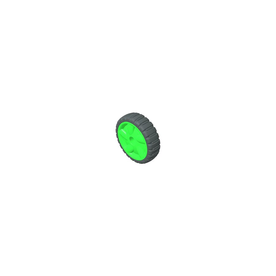 Genuine OEM Part 117-4103