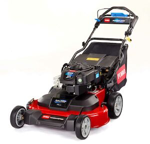 TimeMaster® TM76K 76 cm Lawn Mower 21811