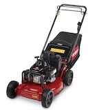 Toro self propelled best sale mower with honda engine