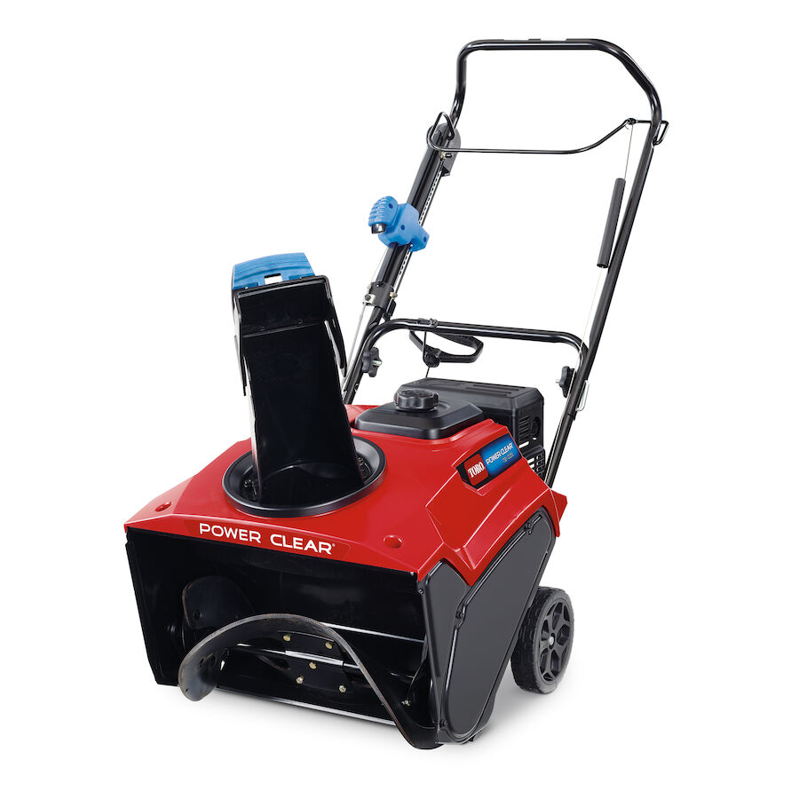 21" (53 cm) Power Clear® 721 QZE Snow Blower (38756)