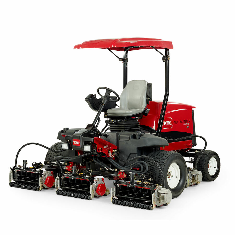 Toro 5010h 2024