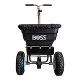 80 lb. Walk-Behind Broadcast Spreader