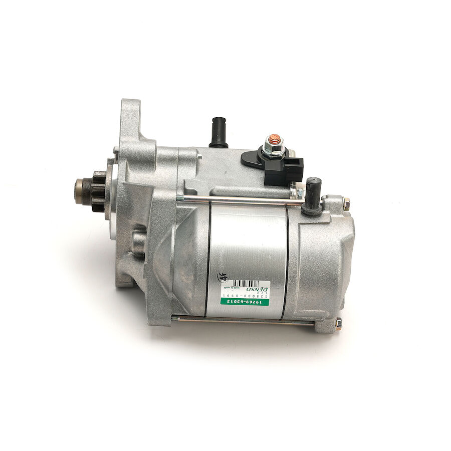 Genuine OEM Part 131-6561