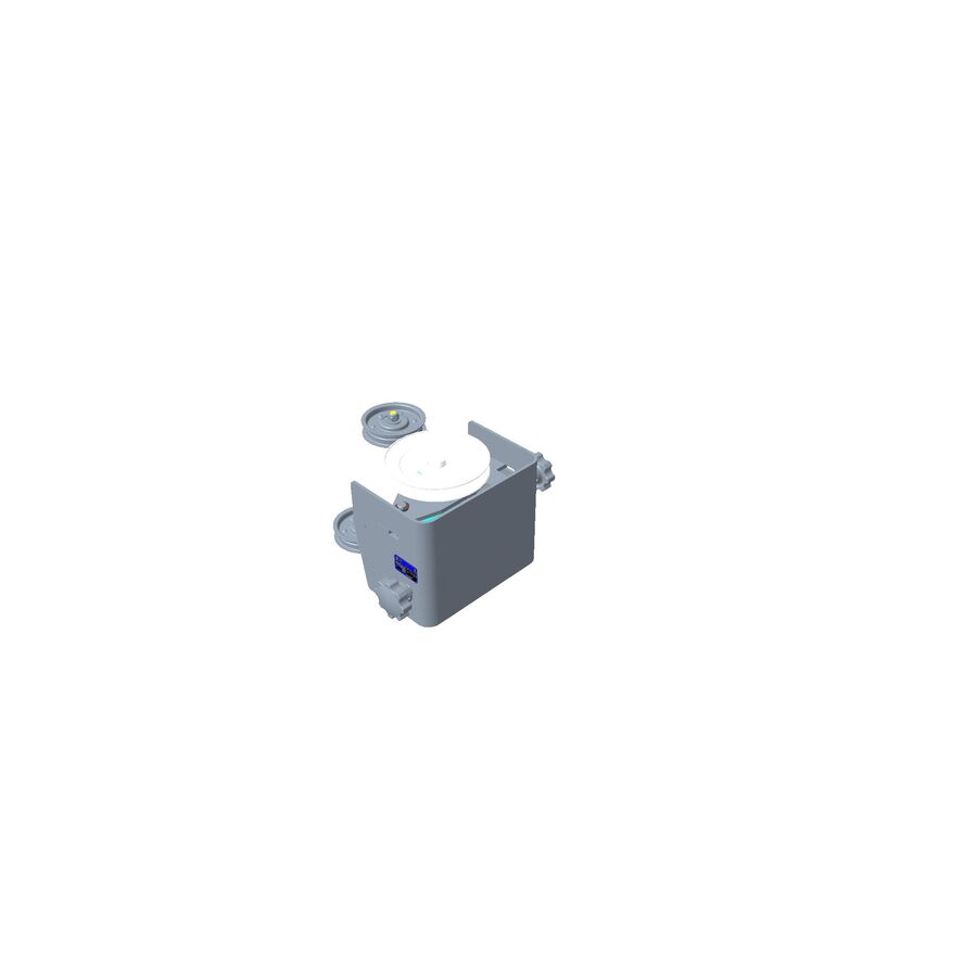 Genuine OEM Part 106-5562