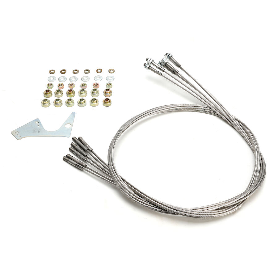 Genuine OEM Part 140-0034