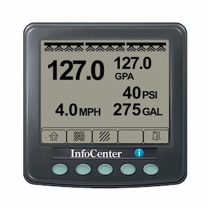 ExcelaRate™ レートコントローラ