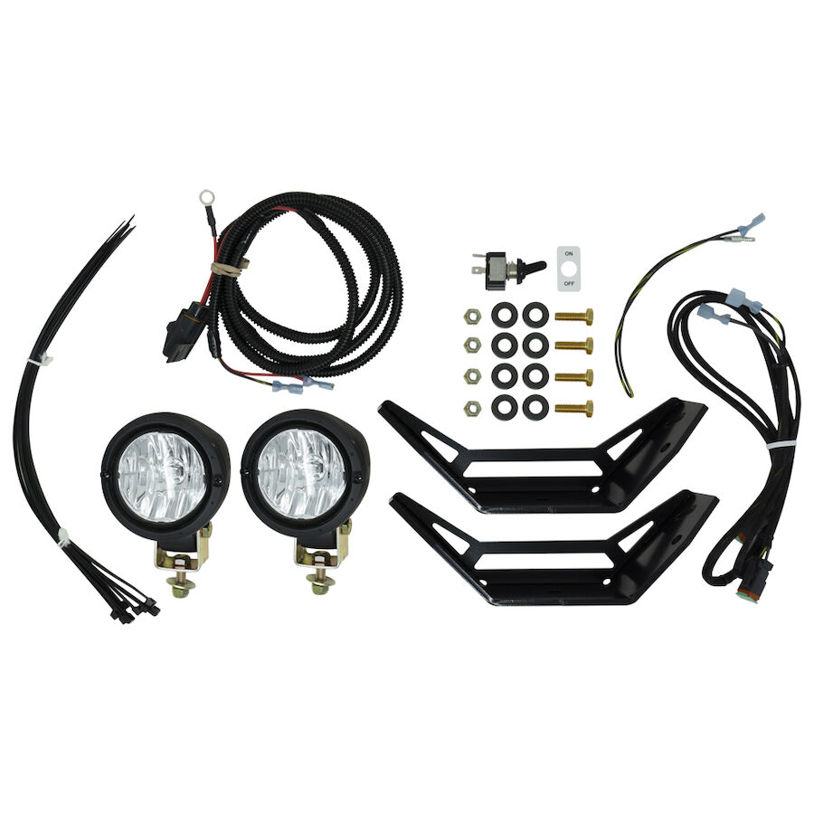 55 Watt Headlight Kit, UTV