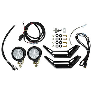 55 Watt Headlight Kit, UTV