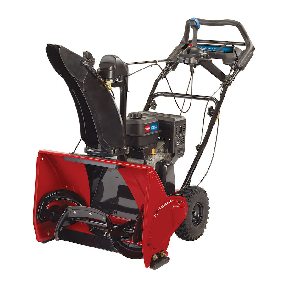 61 cm Snow Blower | SnowMax | Toro | Toro