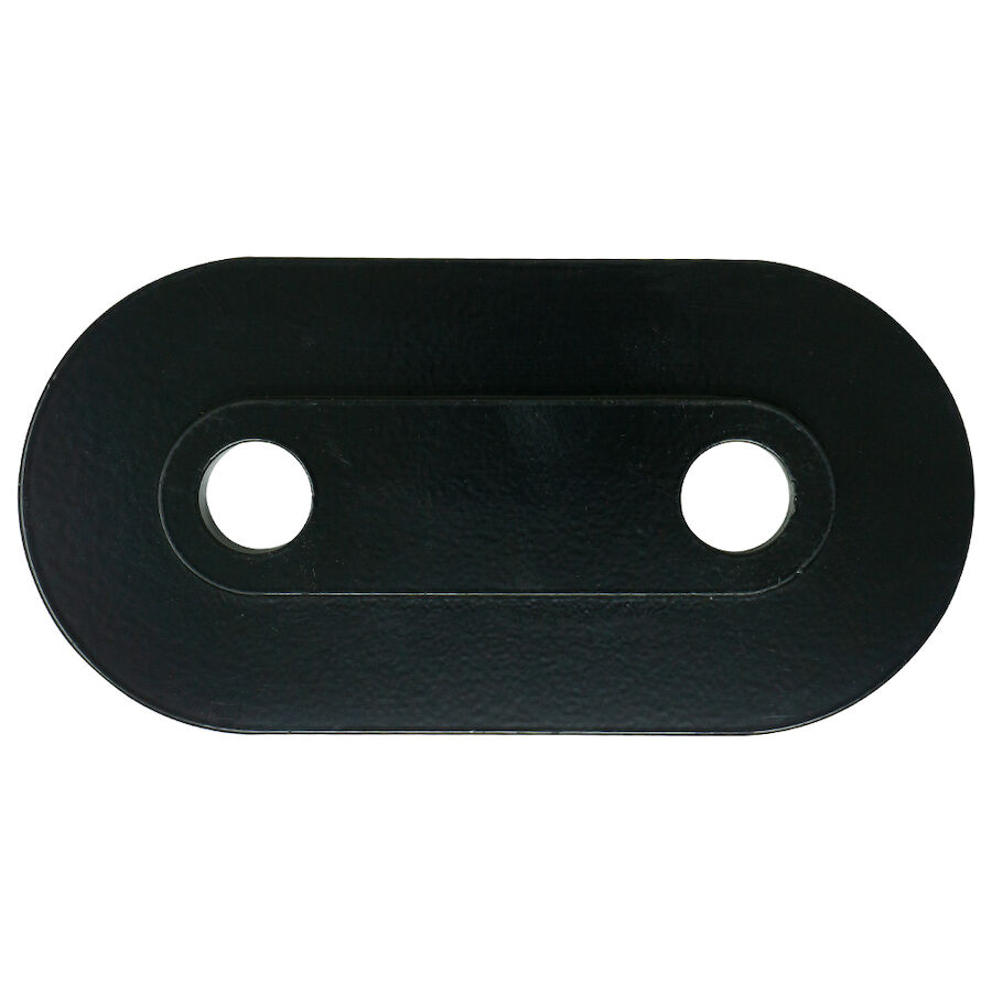 SK & SK-R Backdrag Mounting Plate