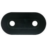 SK & SK-R Backdrag Mounting Plate