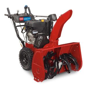 Souffleuse à neige à deux phases Power Max® HD 1232 OHXE de 81 cm (32 po) et 375 cm³, à essence et démarrage électrique