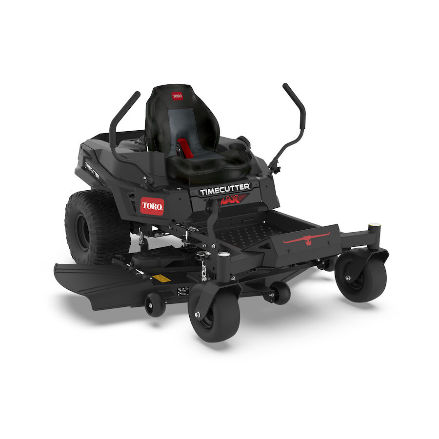 54 in TimeCutter Max Zero Turn Mower Toro Toro